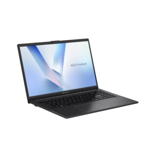 ASUS E1504GA-WB31 i3-N305 15.6  FHD 8GB 128GB UFS SSD Bluetooth Windows 11 Black (REPACK) 2-year warranty New Repack/Repacked