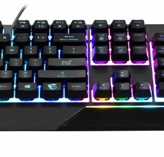 MSI Vigor GK30 Combo