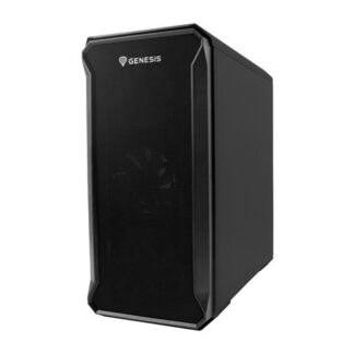 PC Case Genesis Irid 503 with window