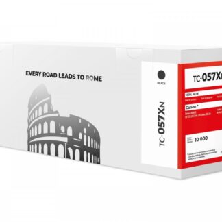 Toner for Canon LBP220 TC-057XN BK 100% new