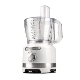 G3 Ferrari G20099 food processor 1000 W 3 L Transparent  White