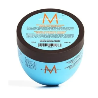 Marlies Moller Pashmisilk Luxury Silky Cream Mask 125ml