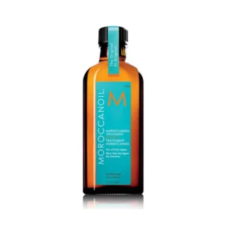Moroccanoil Light Treatment Fine Or Light Colored Hair 100ml