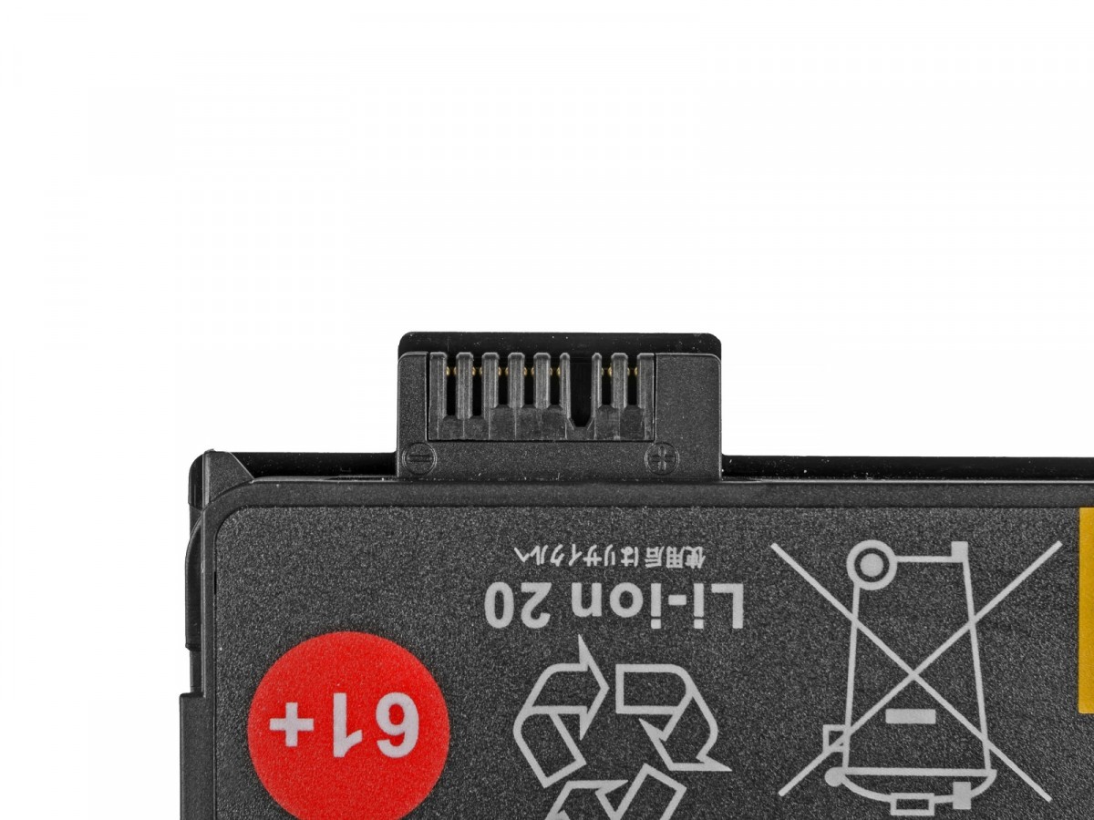 Battery Lenovo T570 01AV424 11,1V 4,4Ah Battery Lenovo T570 01AV424 11,1V 4,4Ah