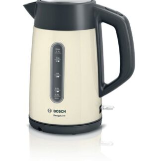Kettle 1,7l creamy TWK4P43
