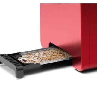 Toaster red TAT4P42