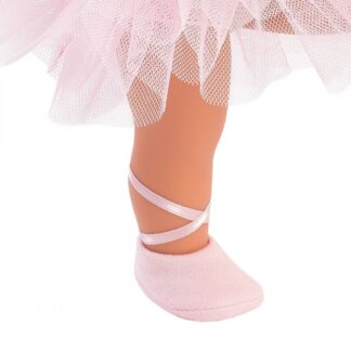 Valeria Doll Ballerina 28 cm Valeria Doll Ballerina 28 cm