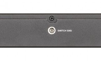 DXS-1210-28S Switch Smart 24xSFP+ 4x10G