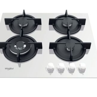 AKT625WH Gas on glass Hoob AKT625WH Gas on glass Hoob