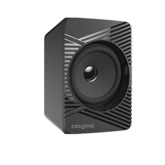 Speaker 2.1 Hi- Cube RGB Bluetooth