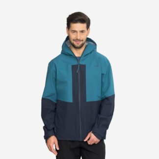 VIKING Numani Man men's jacket  navy blue  size M