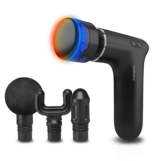 Medisana MG 560 Hot&Cold pistol massager Medisana MG 560 Hot&Cold pistol massager