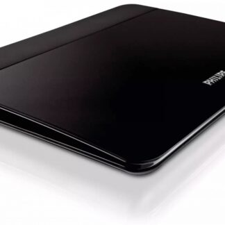 Indoor antenna 1.8m DVB-T/T2 ready RED