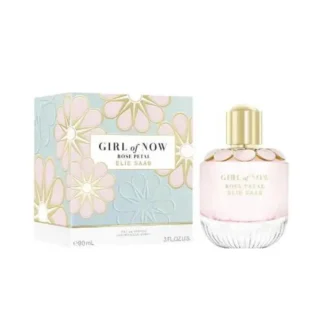 Elie Saab Girl Of Now Rose Petal Epv 50m