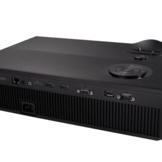 Projector H1 LED LED/FHD/3000L/120Hz/sRGB/10W speaker/HDMI/RS-232/RJ45/Full HD@120Hz output on PS5 & Xbox Series X/S