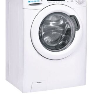 Washer-dryer CSWS 4962DWE/1-S