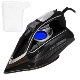 ADLER AD 5054 STEAM IRON ADLER AD 5054 STEAM IRON