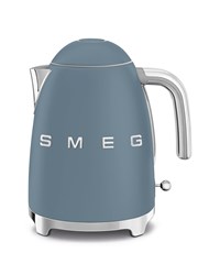 Smeg KLF03SBMEU electric kettle 1.7 L 2400 W Blue Smeg KLF03SBMEU electric kettle 1.7 L 2400 W Blue