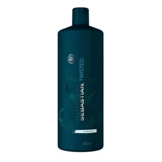 Sebastian Twisted Curl Conditioner 1000ml