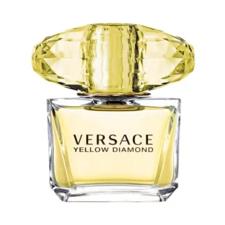 Versace Crystal Noir Eau De Toilette Spray 50ml
