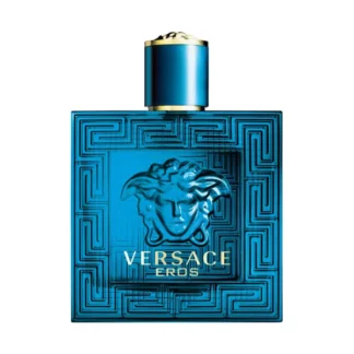 Versace Eros Eau De Toilette Spray 50ml