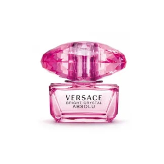 Versace Bright Crystal Absolu Eau De Perfume Spray 30ml
