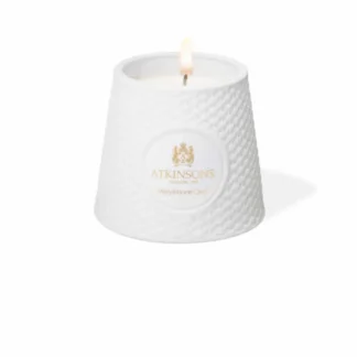 Atkinsons Caramel Fever Scented Candle 200g
