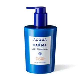 Acqua Di Parma Arancia Di Capri Hand And Body Lotion 300ml