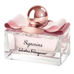 Signorina Eau De Perfume Spray 100ml