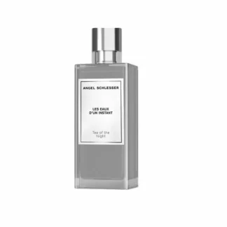 Angel Schlesser Les Eaux D'Un Instant Matcha Infusion Eau De Toilette Spray 150ml