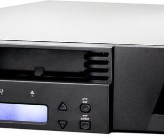 Quantum SuperLoader 3 LTO-9HH ET-QL9AE-YE