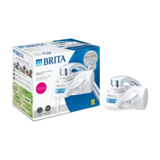 Brita ON TAP PRO V-MF Tap Filter System Brita ON TAP PRO V-MF Tap Filter System