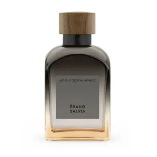 Adolfo Dominguez Ébano Salvia Eau De Parfum Spray 200ml Adolfo Dominguez Ébano Salvia Eau De Parfum Spray 200ml