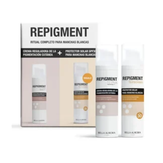 Nanolash Divine Estuche 4 Piezas