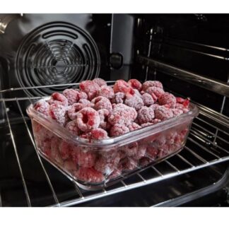 Gas-electric cooker GK5C43SH