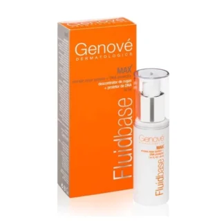 Genové Fluidbase Rederm Colágeno Bebible 20 Sobres