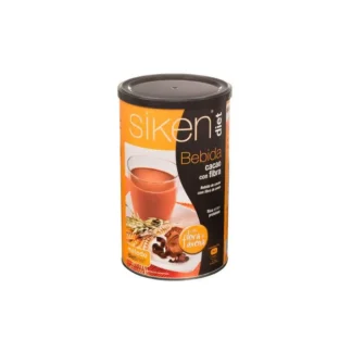 Siken Cocoa Breakfast 400g