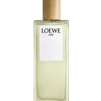 Loewe Agua Mar Coral Eau De Toilette 50ml Spray