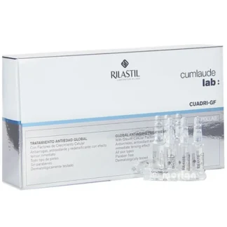 Rilastil Cuadri Gf Global Antiaging Treatment 30x1.5ml