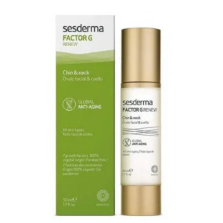 Sesderma Reti Age Anti Aging Gel Cream 50ml