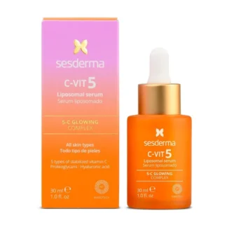 Germinal Immediate Action Radiance Anti-Aging Lifting Serum 30ml