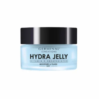 Germinal Sensations Hydra Jelly Vitamin C Encapsulated Gel Cream 50ml