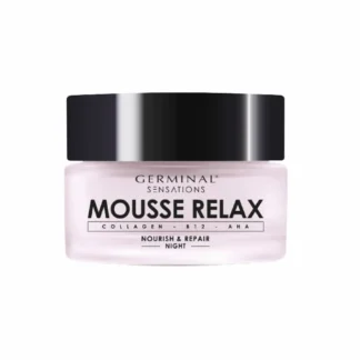 Germinal Sensations Mousse Relax Night 50ml