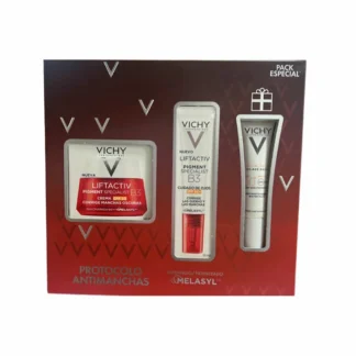 Vichy Neovadiol Anti Dark Spots And Firming Day Cream Spf50 50ml Set 3 Pieces