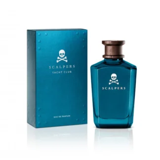 Scalpers Yacht Club Edp Spray 125ml