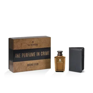 Scalpers Boxing Club Ep 125v Moned Cof24