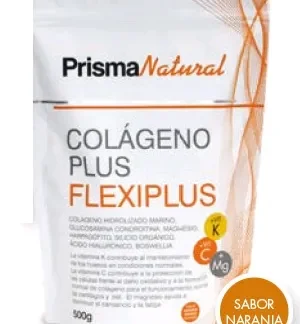 Prisma Nat Doy Pack Colagen Plus Flexi Plus, 500g