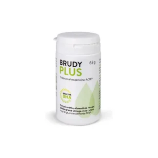 Brudylab Brudy Retina 90 Capsules
