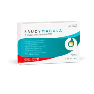 Brudylab Brudy Pio 90 Capsules