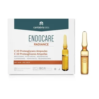 Endocare Tensage Serum 30ml